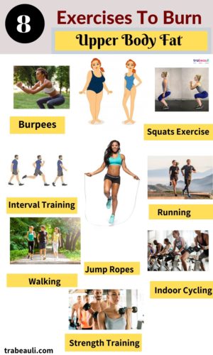 exercises-for-upper-body-fat