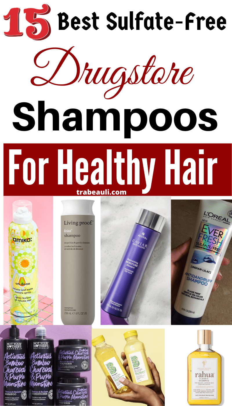 best-sulfate-free-shampoos