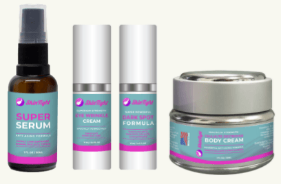 Skin Tightening Products