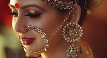  Top 6 Wedding Makeup Tips Every Bridal Should Know 2020