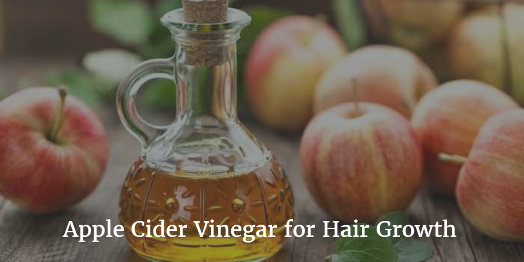 APPLE CIDER VINEGAR