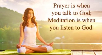 Top 10 Health Changing Benefits of Meditation By The Experts