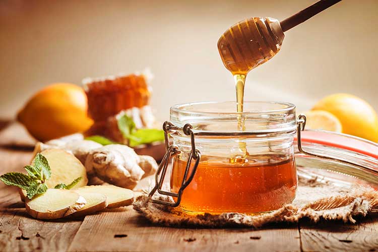 7 Surprising Health Benefits of Honey You Will Be Shocked