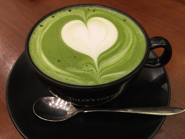 green-tea