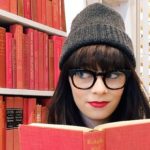 Makeup tips for Glasses Wearers