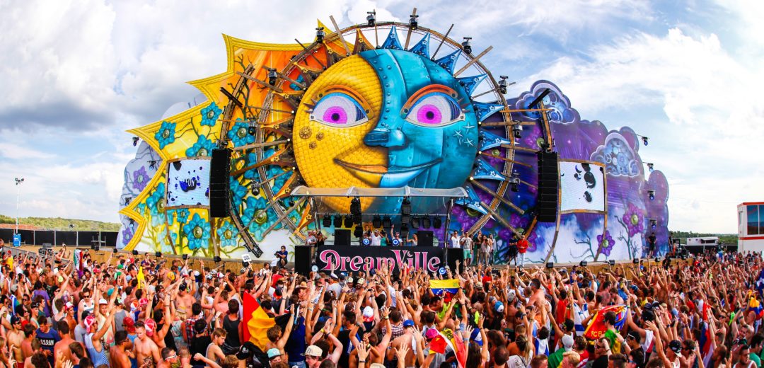 Tomorrowland