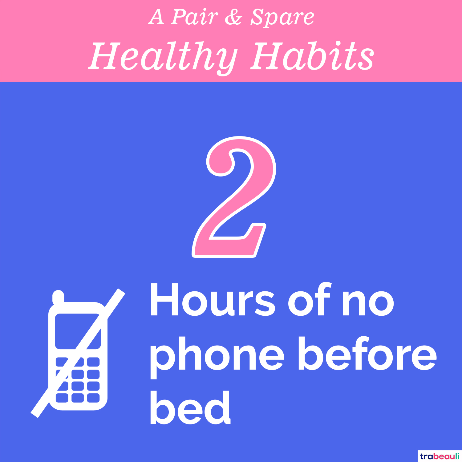 No_phones_before_bed