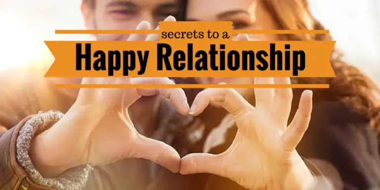 relationship tips