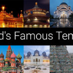 best temples in the world
