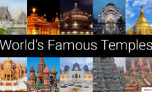 best temples in the world