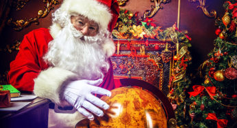 How is Christmas celebrated around the world?