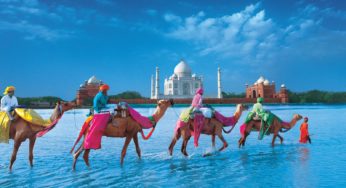 14 Most Famous Places To Visit In India in 2019