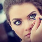 How to apply makeup step by step