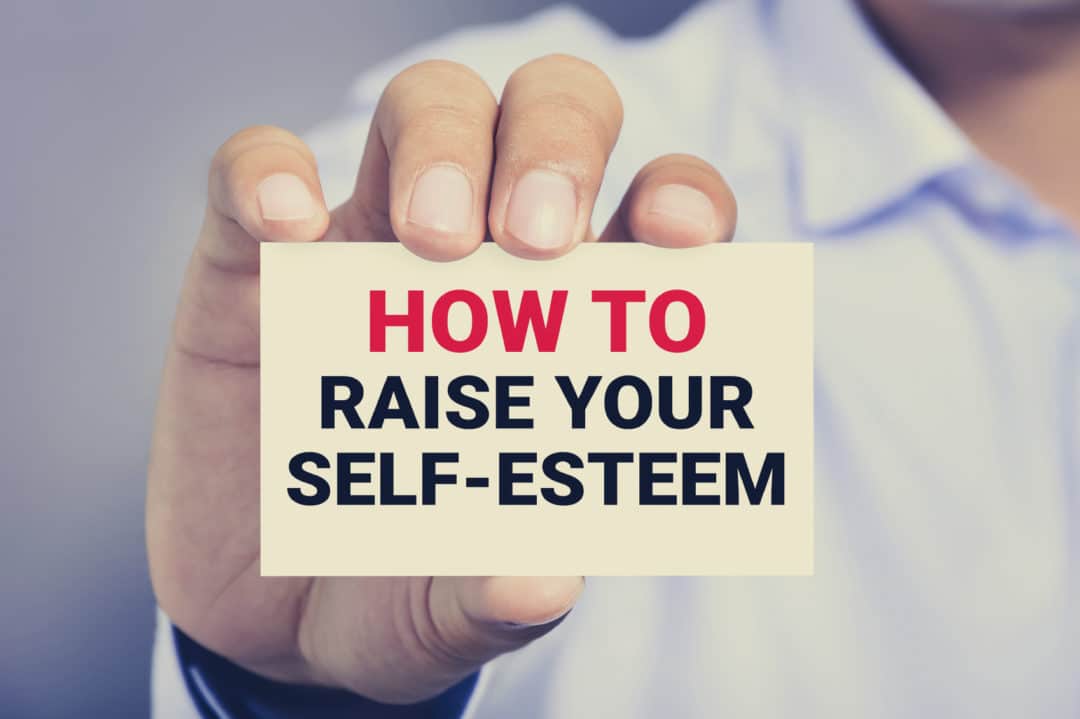 How To Build Self Confidence And Self Esteem for More Success|Trabeauli