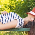 keep yourself stress free