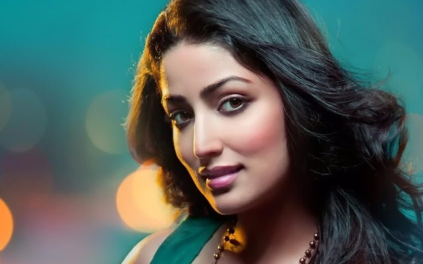 yami gautam beauty secreats