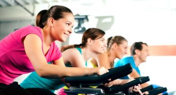 8 Amazing Benefits Of Indoor Cycling Exercise For Healthy