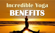 yoga benefits for healthy lifestyle