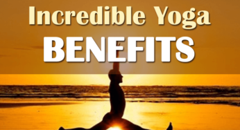 Top 7 Unexpected Benefits Of Yoga For Your Healthy Lifestyle