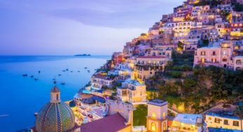 5 Beautiful Places And Cities You Should Visit In Italy- 2019