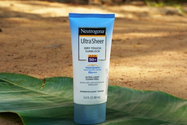 best sunscreen cream