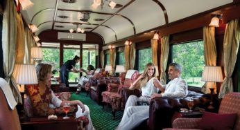 How to Choose the Right Luxury Train Tour?