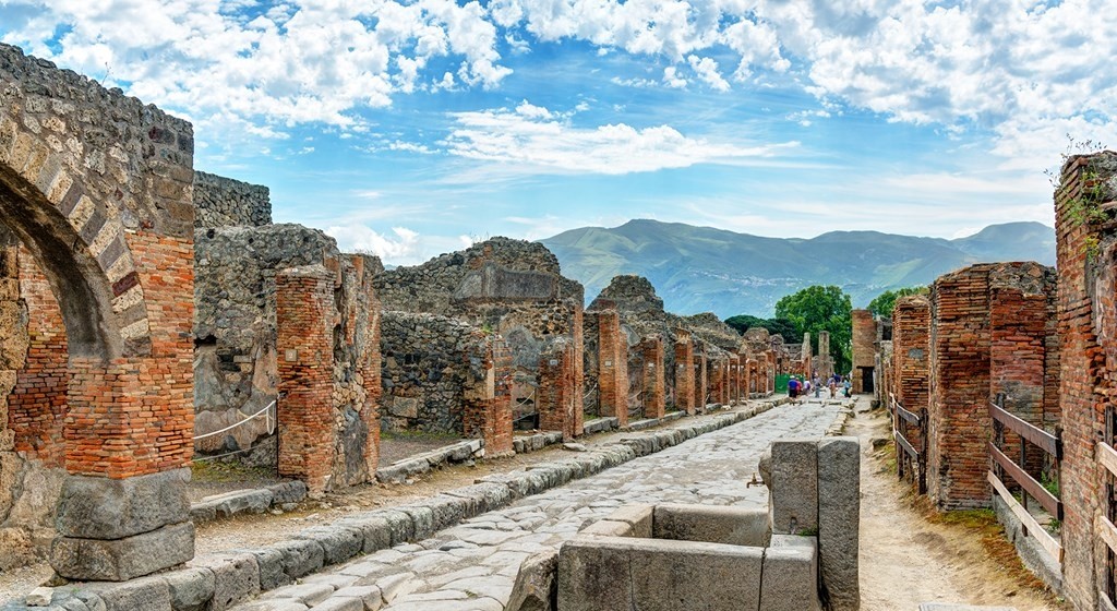 pompeii 