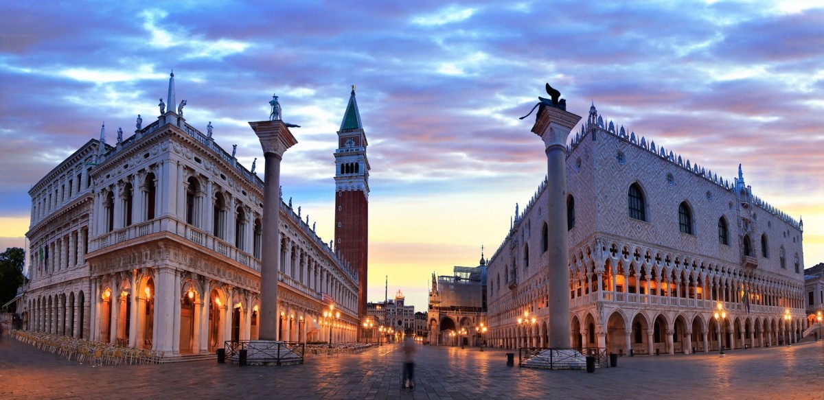 venice