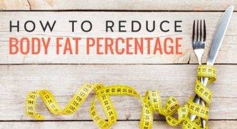 The Ultimate Guide to Melt Extra Body Fats At Home [Naturally]