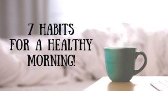 How to Start Your Day Active and Healthy