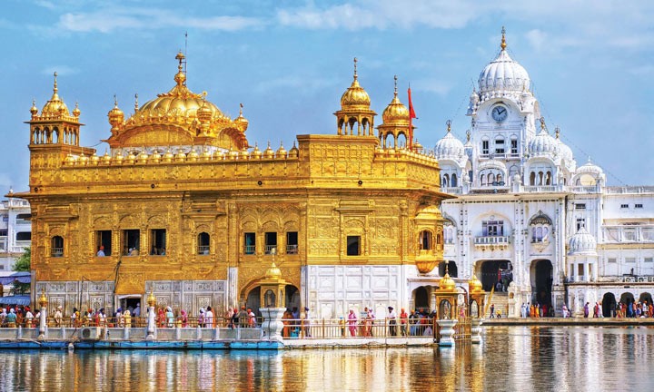 golden temple