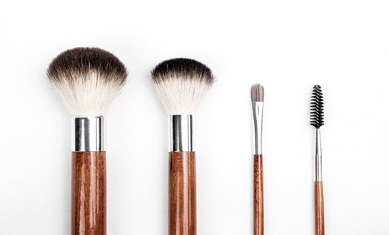 best makeup brush set