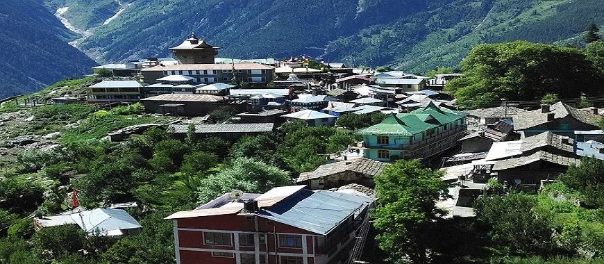 himachal pradesh