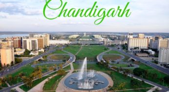 8 Interesting Place To Visit In Chandigarh To Explore With Photo