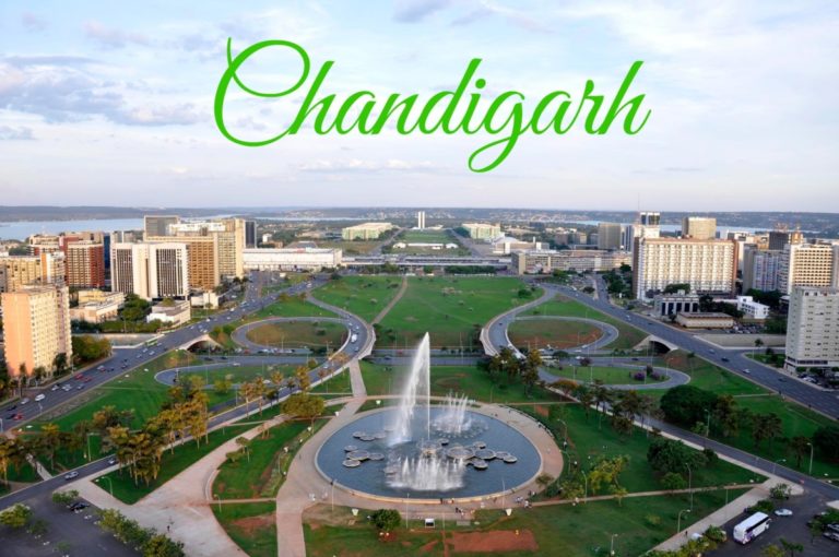 8 Interesting Place To Visit In Chandigarh To Explore With Photo