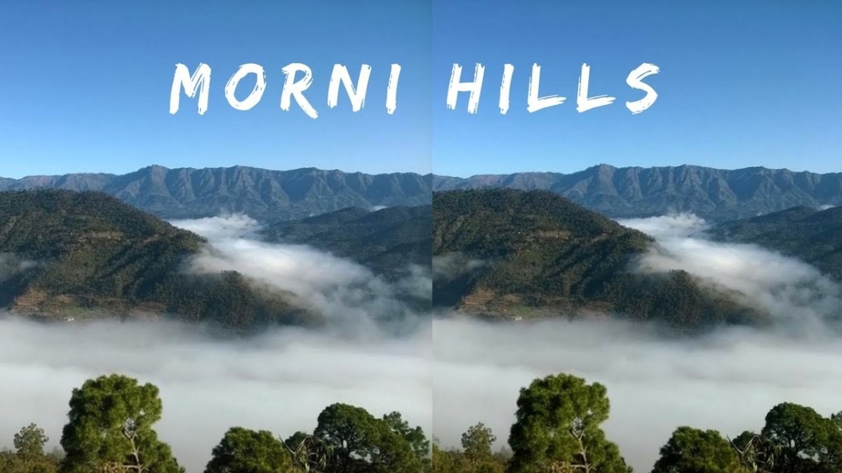 mornihills travel