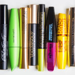 best mascara for long lashes