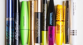 Best Mascara Brands For Long Lashes Used By Celebrities in 2020