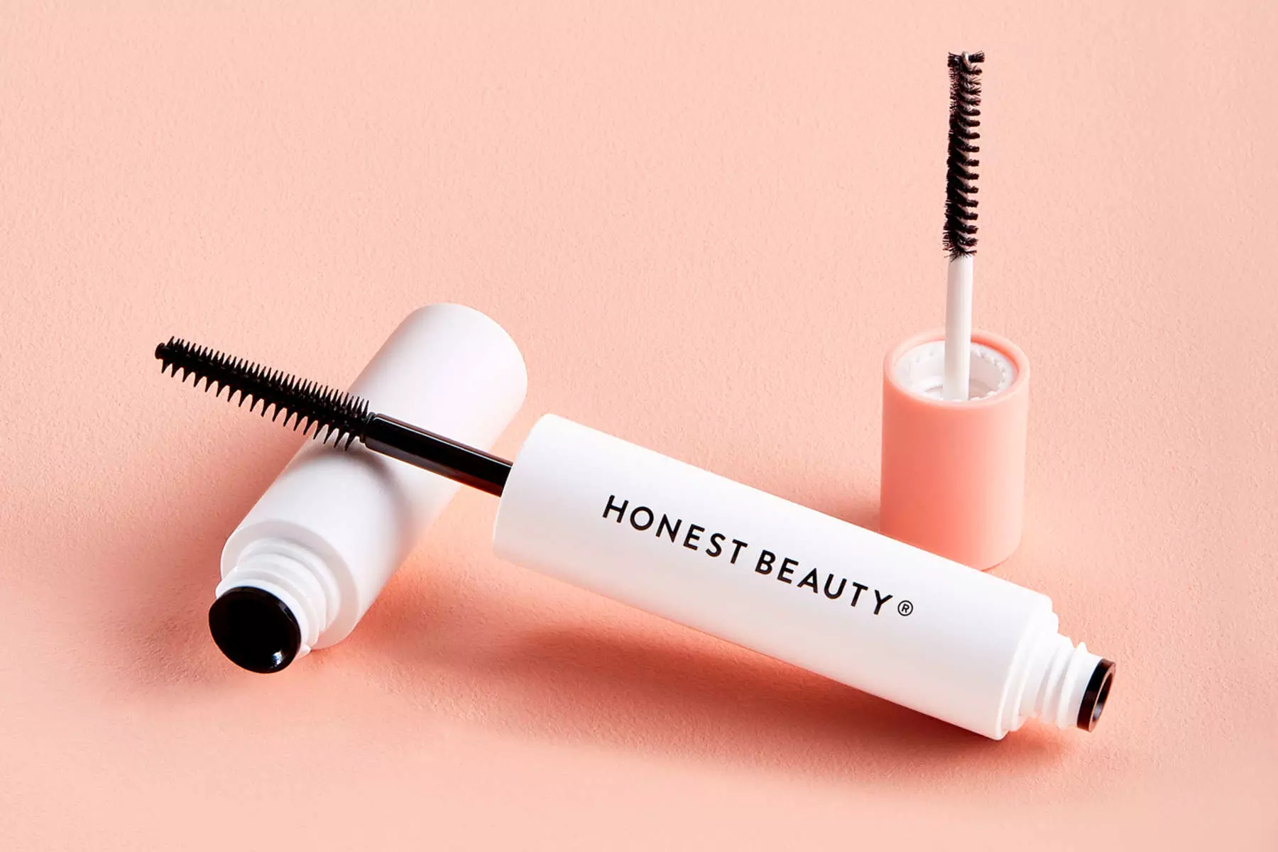 Honest Beauty Extreme Length Mascara Plus Primer