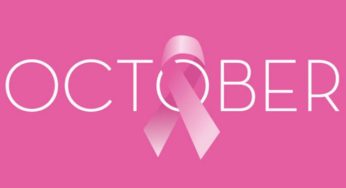 5 Unique Ways To Show Support During Breast Cancer Awareness Month  