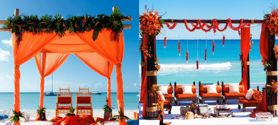 andaman and nicobar islands wedding