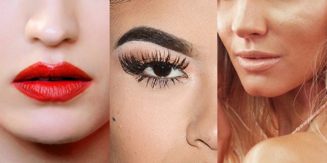 beauty trends