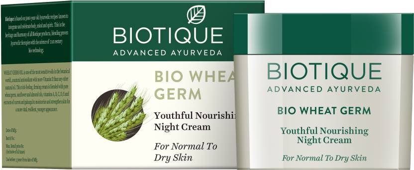 biotique cream