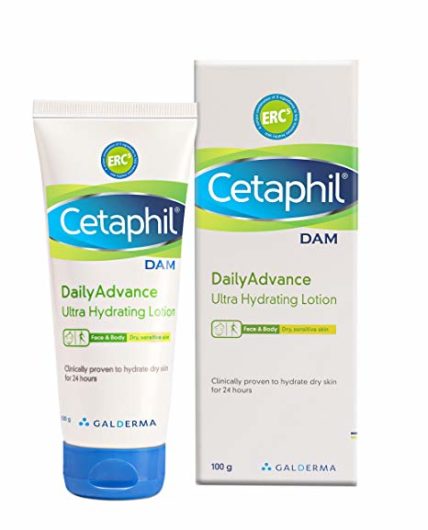cetaphil cream