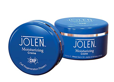 Moisturizing Cold Cream By Jolen