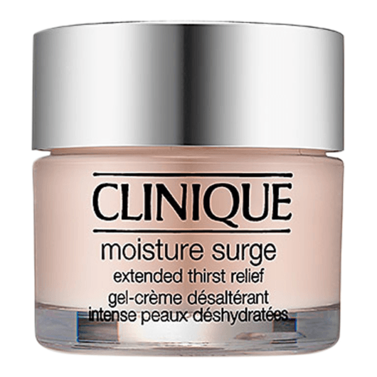 clinique moisture surge cream
