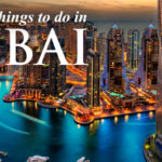 top things to do in dubai