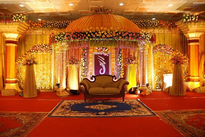 Ford Grand, Wedding Venues, hyderabad