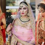 Indian wedding trends 2019