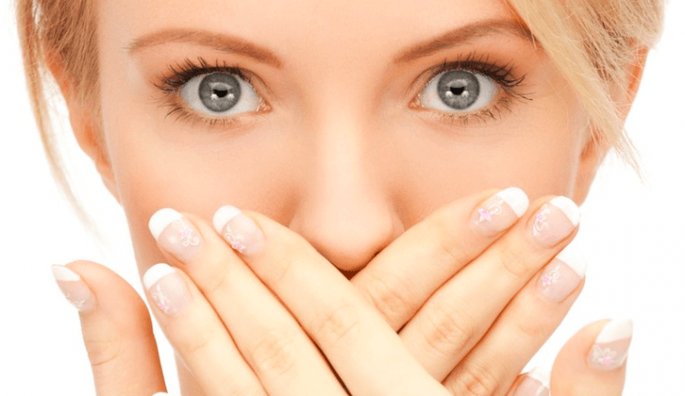 ReduceBanishes Bad Breath